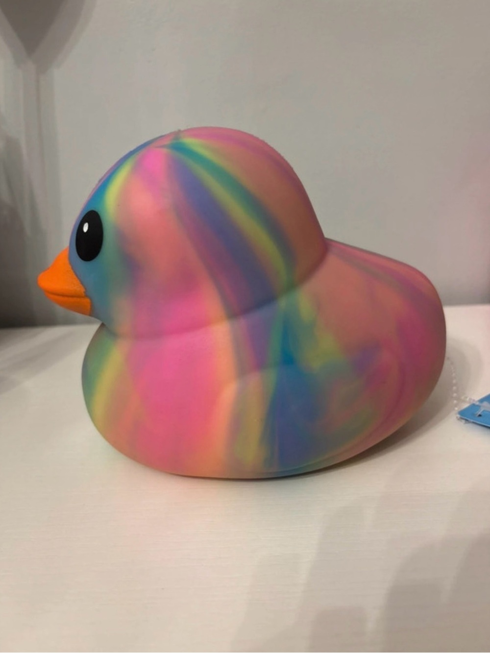 Real Duck Squeeezy - Picture 2 of 4